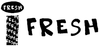 I FRESH FRESH logo