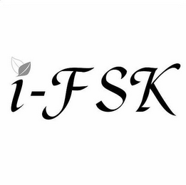 I-FSK logo