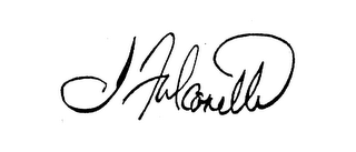 I FULCANELLI logo