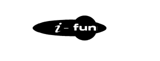 I-FUN logo