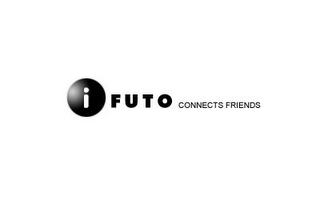 I FUTO CONNECTS FRIENDS logo