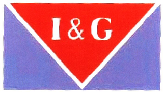 I & G logo