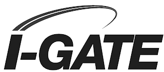 I-GATE logo