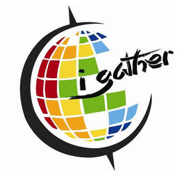 I GATHER logo