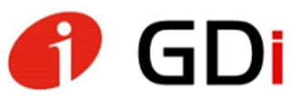 I GDI logo