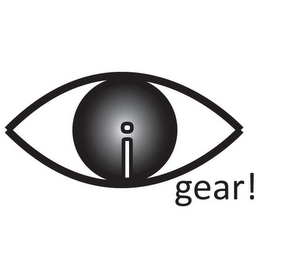 I GEAR! logo