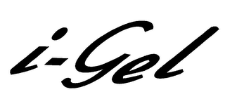 I-GEL logo
