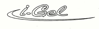 I-GEL logo