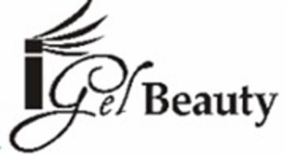 I GEL BEAUTY logo
