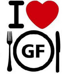 I GF logo