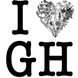I GH logo