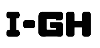 I-GH logo