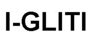 I-GLITI logo