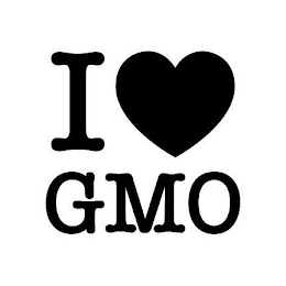 I GMO logo