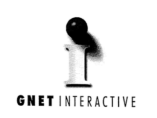 I GNET INTERACTIVE logo