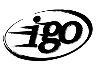 I-GO logo