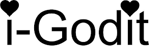 I-GODIT logo