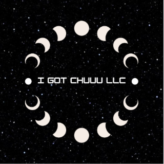 I GOT CHUUU LLC logo