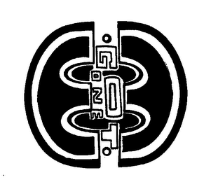 I GOT ONE logo