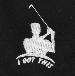 I GOT THIS logo