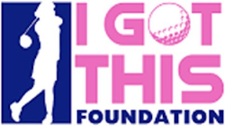 I GOT THIS FOUNDATION logo