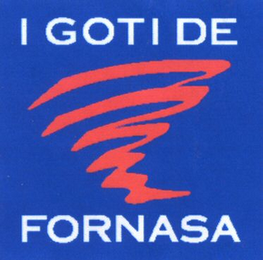 I GOTI DE FORNASA logo