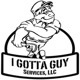 I GOTTA GUY SERVICES, LLC logo