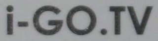 I-GO.TV logo