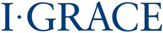 I GRACE logo