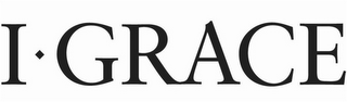 I GRACE logo