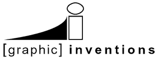 I [GRAPHIC] INVENTIONS logo