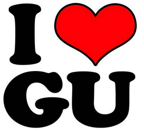 I GU logo