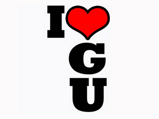 I GU logo