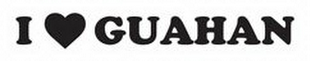 I GUAHAN logo