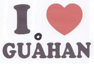 I GUAHAN logo
