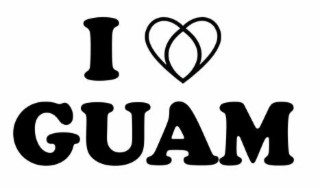 I GUAM logo