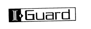 I-GUARD logo