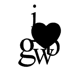 I GWB logo