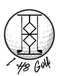 I H 8 logo