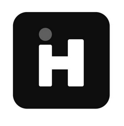 I H logo