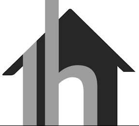 I H logo