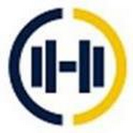 I H I logo