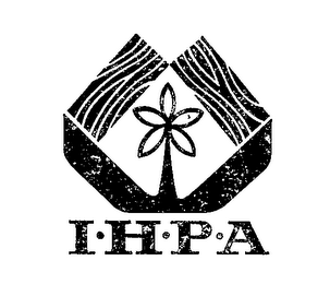 I-H-P-A logo