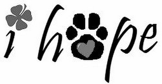I H PE logo
