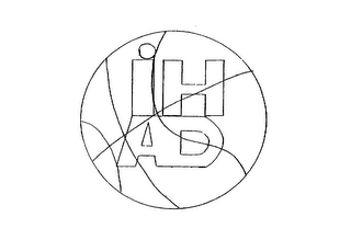 I HAD logo