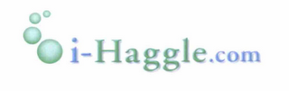 I-HAGGLE.COM logo