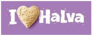 I HALVA logo