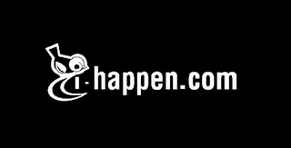 I-HAPPEN.COM logo