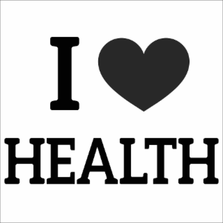 I HEALTH logo