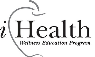 I HEALTH WELLNESS EDUCATION PROGRAM logo